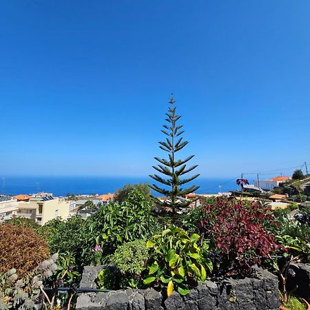 Corral De Payo Casita Blanca Villa Brena Baja Ngoại thất bức ảnh