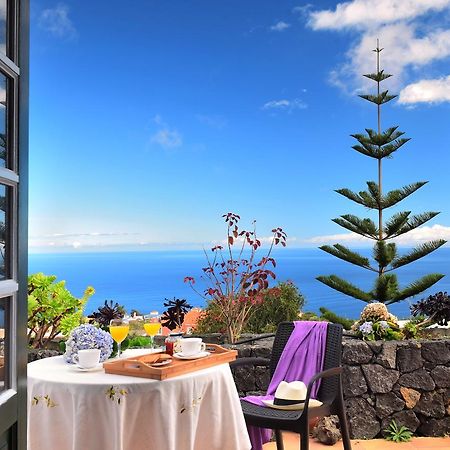 Corral De Payo Casita Blanca Villa Brena Baja Ngoại thất bức ảnh