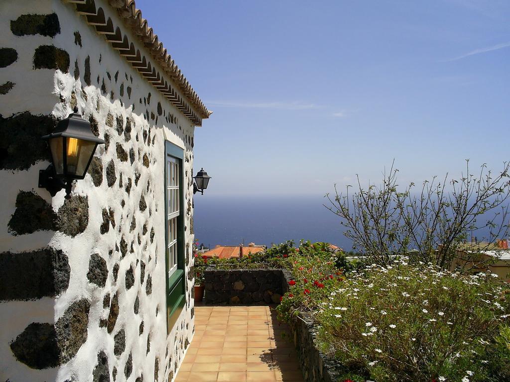 Corral De Payo Casita Blanca Villa Brena Baja Ngoại thất bức ảnh