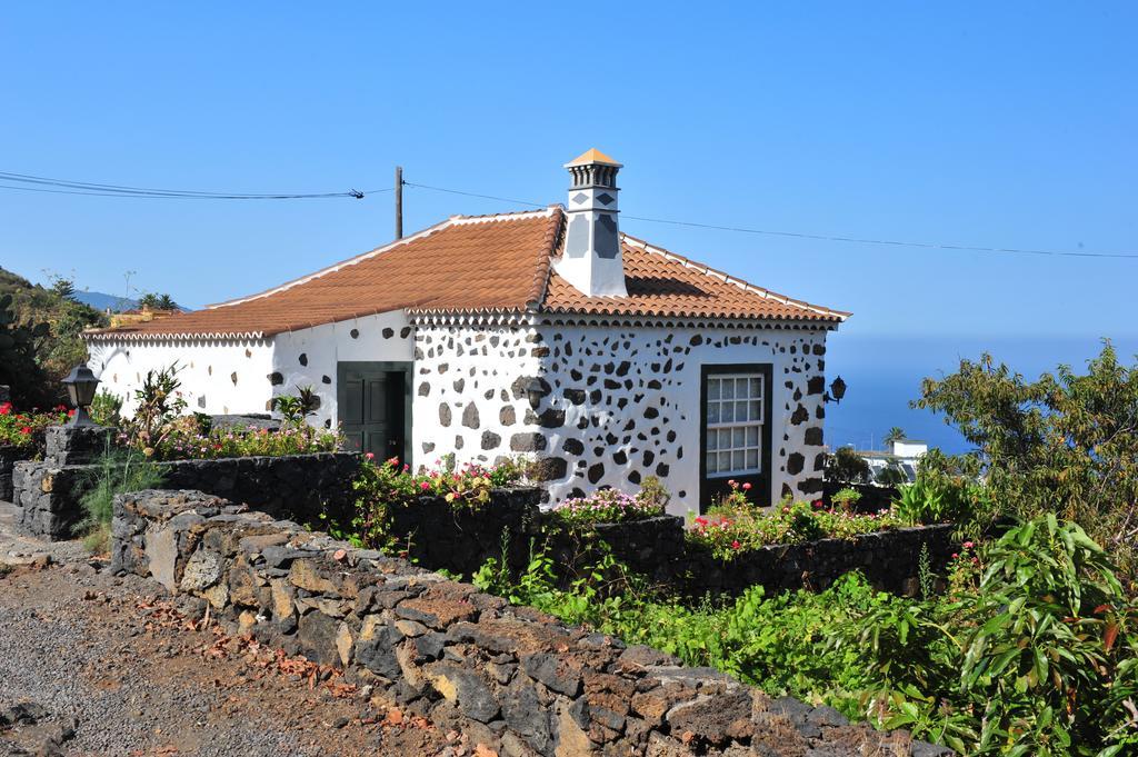 Corral De Payo Casita Blanca Villa Brena Baja Ngoại thất bức ảnh
