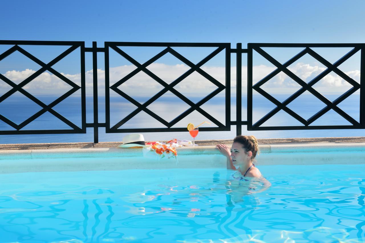 Corral De Payo Casita Blanca Villa Brena Baja Ngoại thất bức ảnh