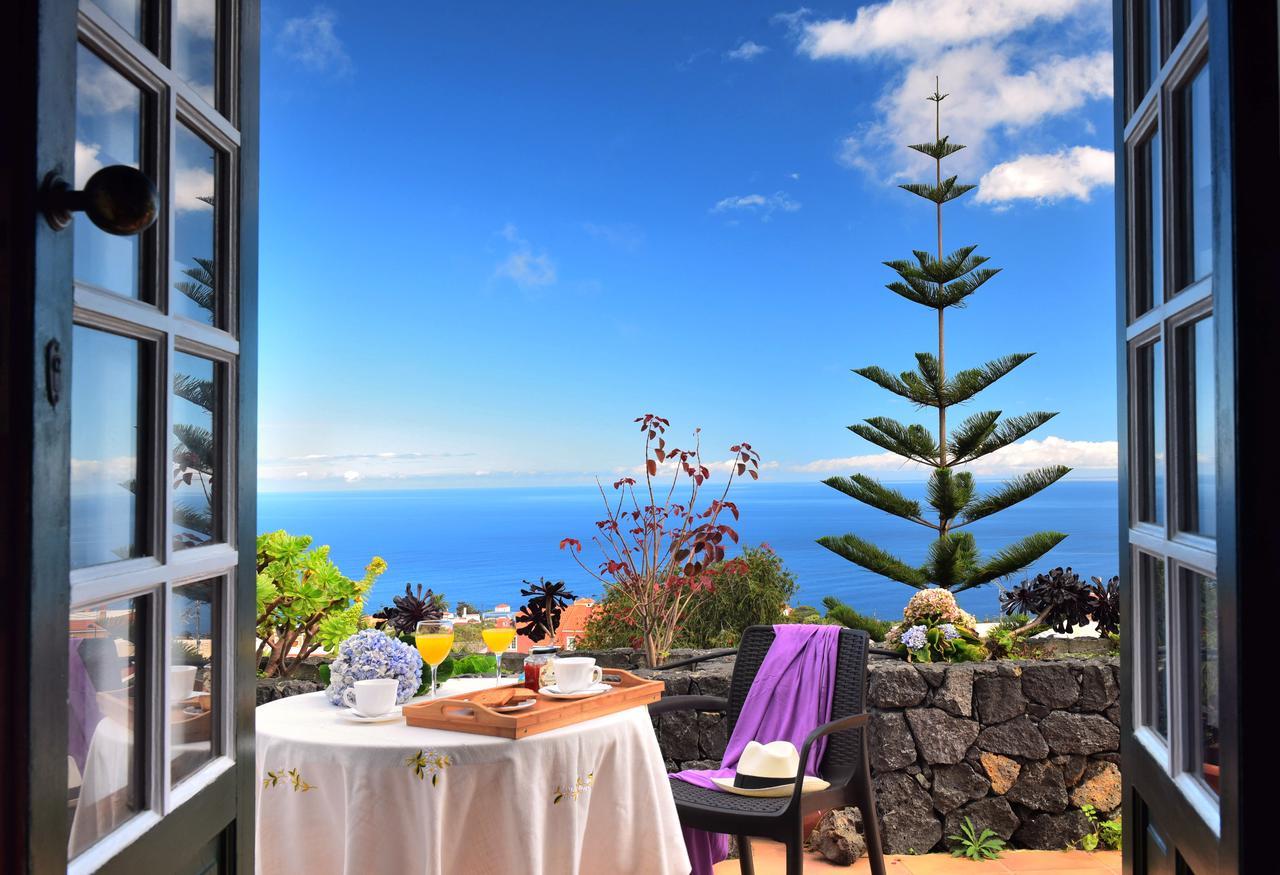 Corral De Payo Casita Blanca Villa Brena Baja Ngoại thất bức ảnh