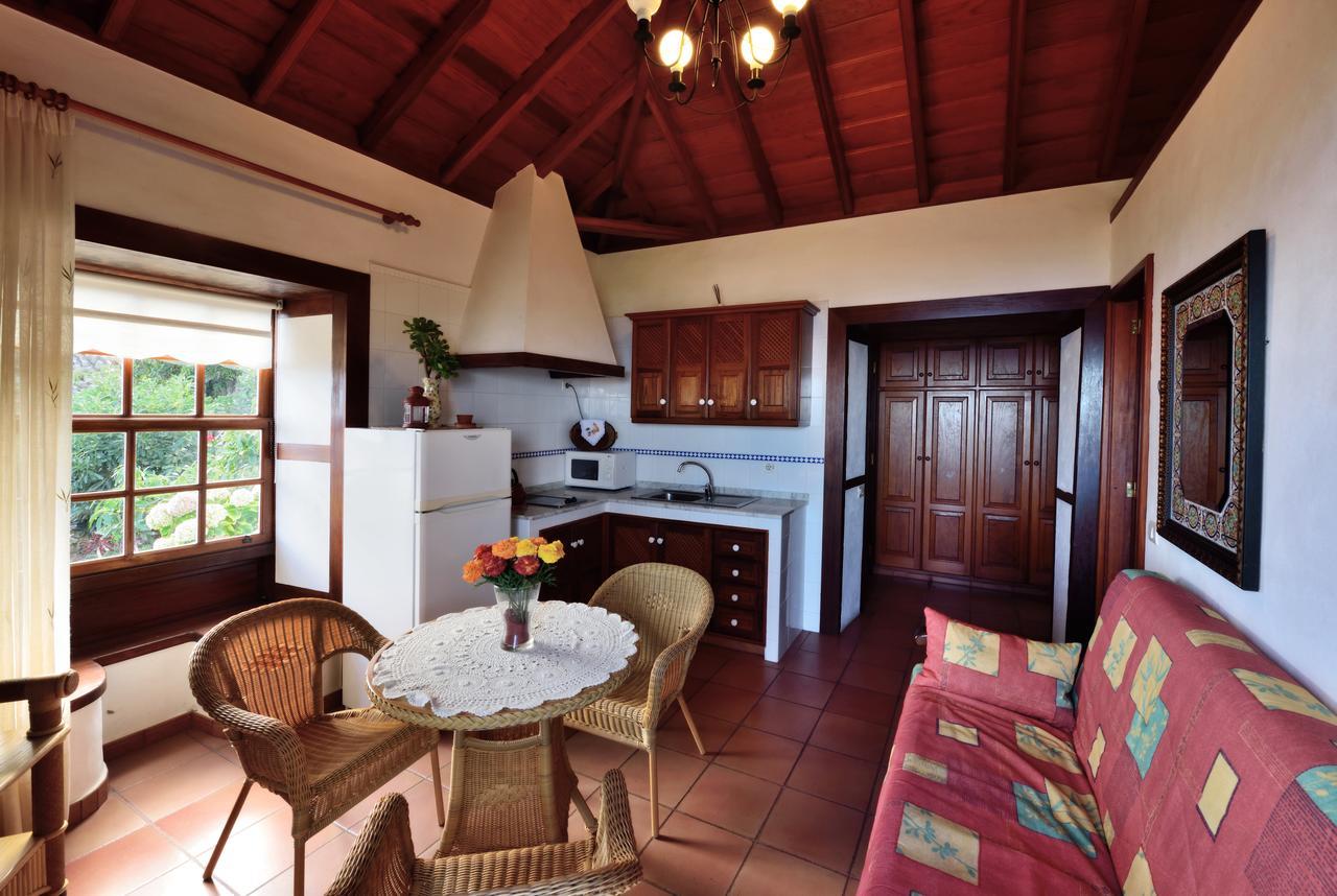 Corral De Payo Casita Blanca Villa Brena Baja Ngoại thất bức ảnh
