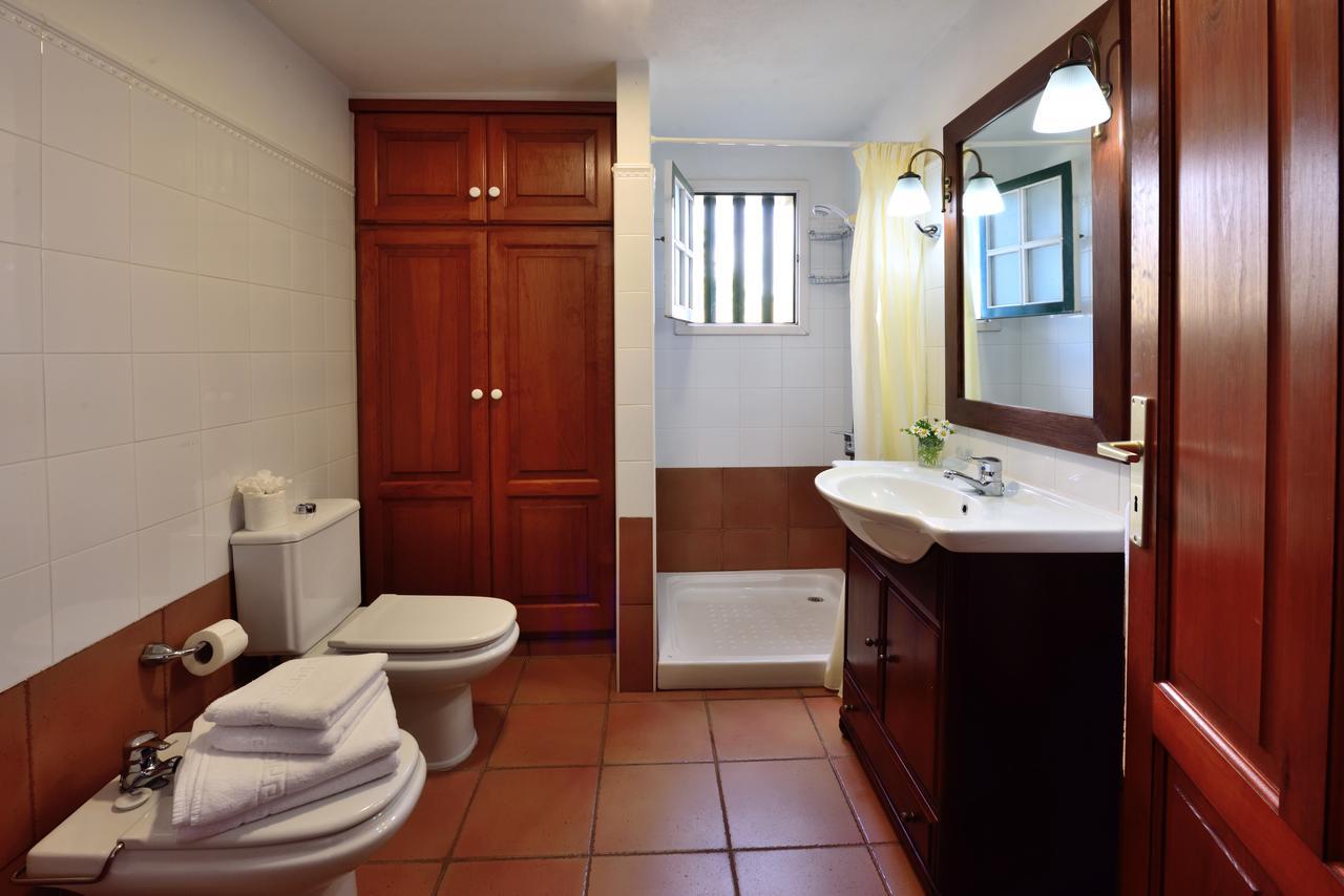 Corral De Payo Casita Blanca Villa Brena Baja Ngoại thất bức ảnh